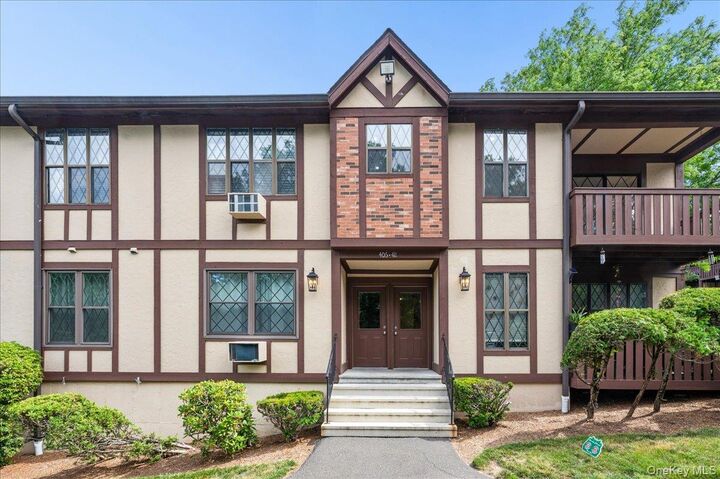 Property Photo:  411 Sierra Vista Lane  NY 10989 