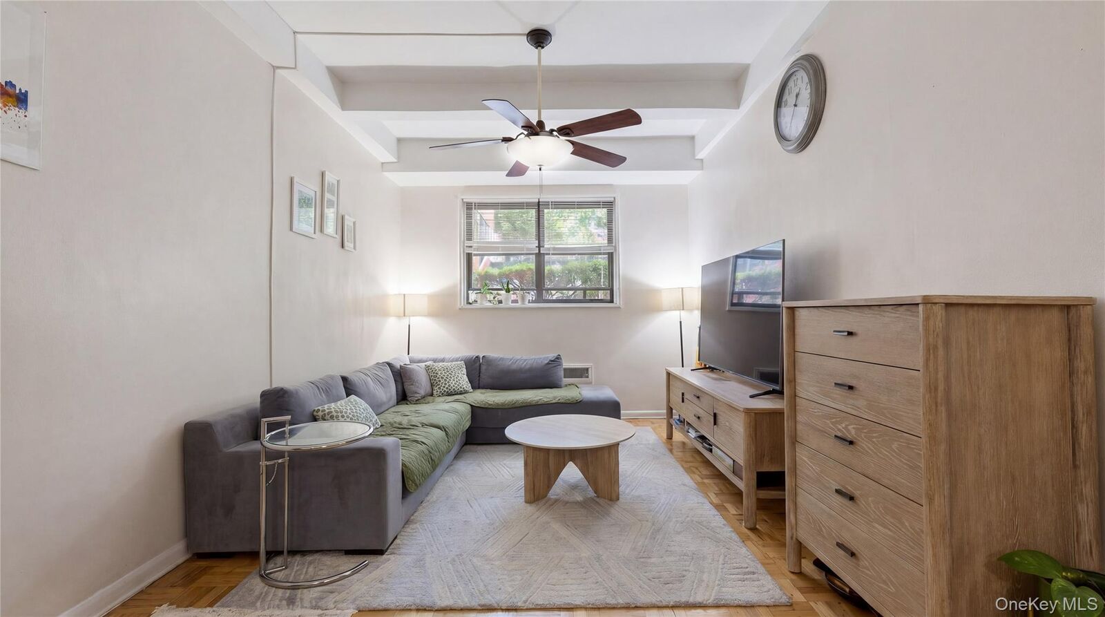 Property Photo:  83-40 Austin Street 1S  NY 11415 