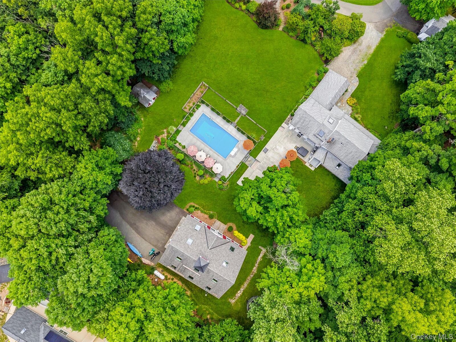 Property Photo:  324 Haverstraw Road  NY 10901 