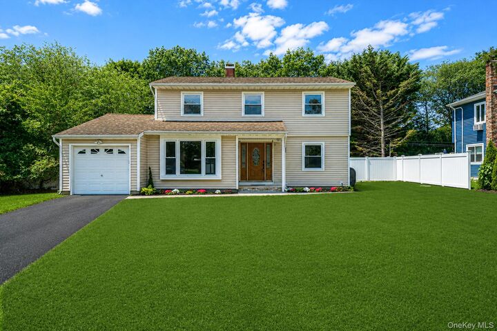 Property Photo:  130 Greenbelt Parkway  NY 11741 