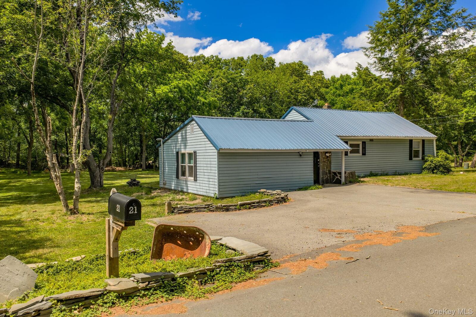Property Photo:  21 Fulmer Road  NY 12771 