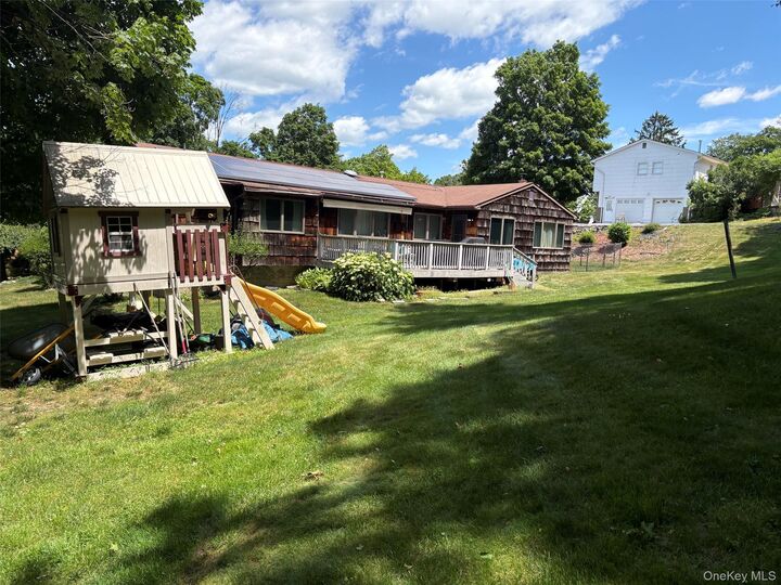 Property Photo: 12 Arlington Drive NY 10950