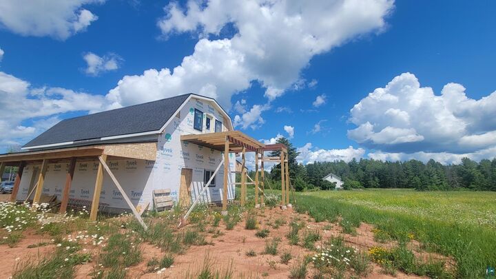 Property Photo:  63909 Santama Rd  WI 54806 