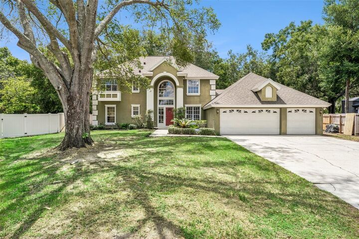 Property Photo:  3601 Breeders Cup Court  FL 34734 