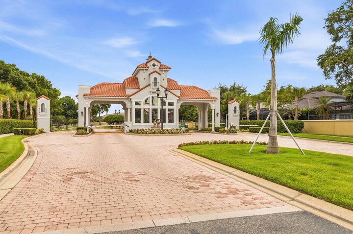 Property Photo:  8310 Tivoli Drive  FL 32836 