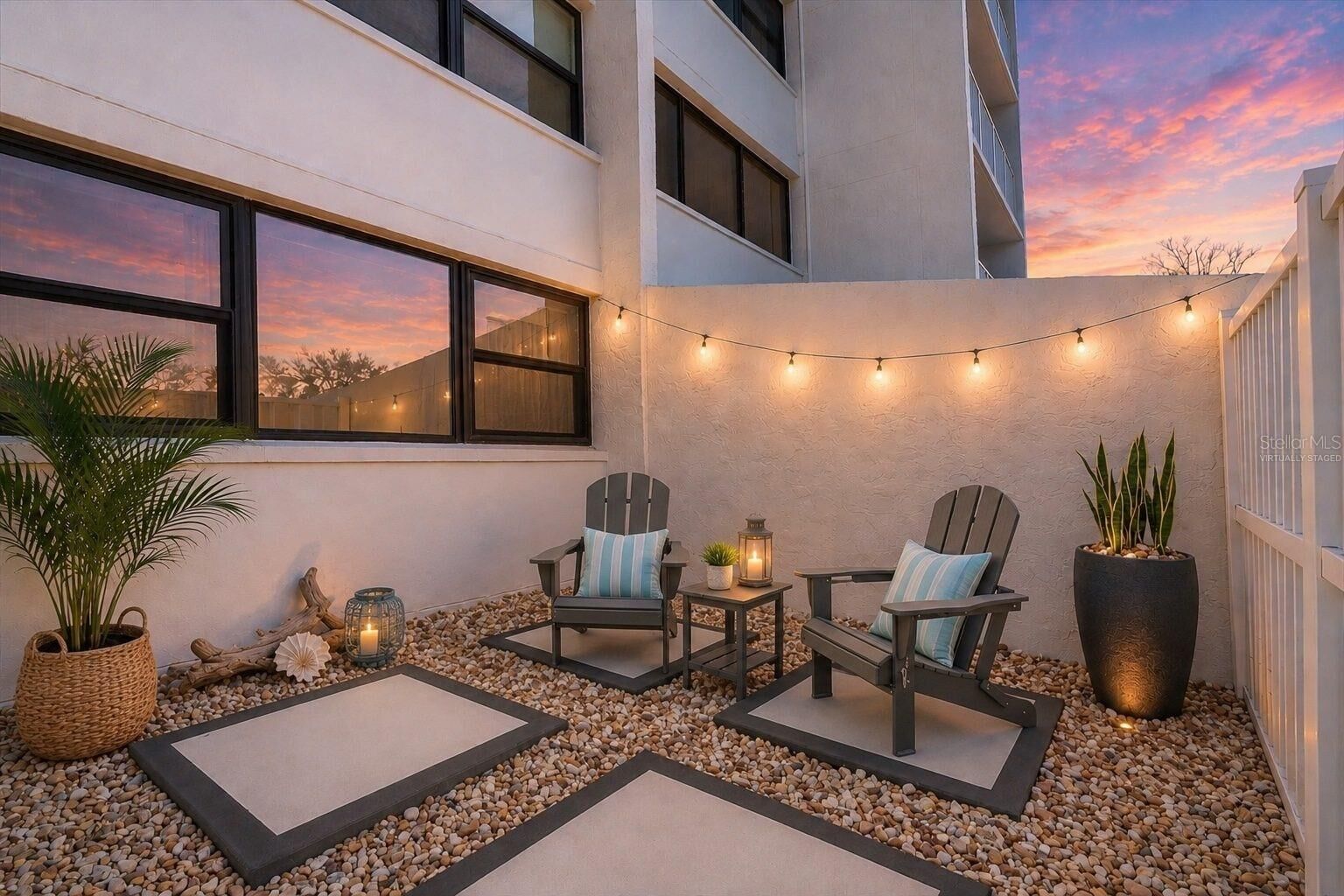 Property Photo: 450 Treasure Island Causeway 102 FL 33706