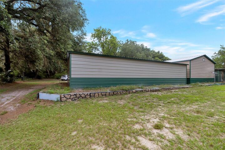 Property Photo:  2102 Old Polk City Road  FL 33809 