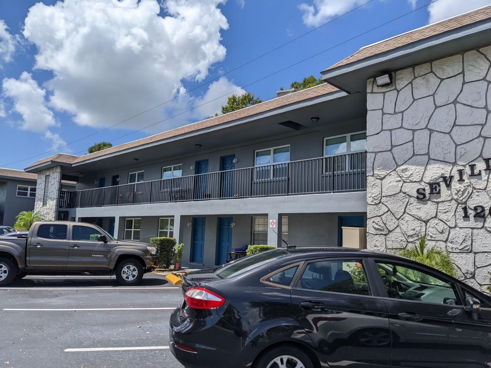 Property Photo:  1260 70th Street N 2  FL 33710 