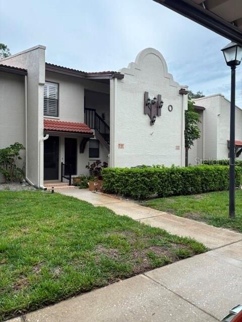 Property Photo:  3505 Tarpon Woods Boulevard O-403  FL 34685 