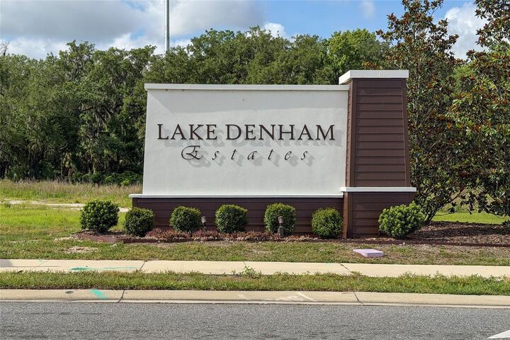 Property Photo: 3968 Gadwall Place FL 34748