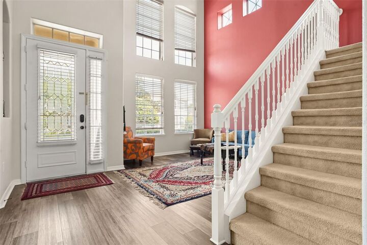 Property Photo: 1699 Swallowtail Lane FL 32771