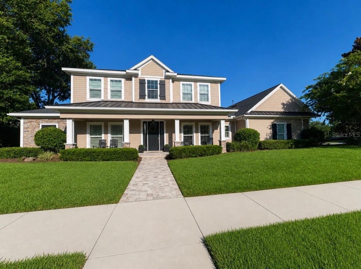 Property Photo: 5650 Killian Path FL 33543