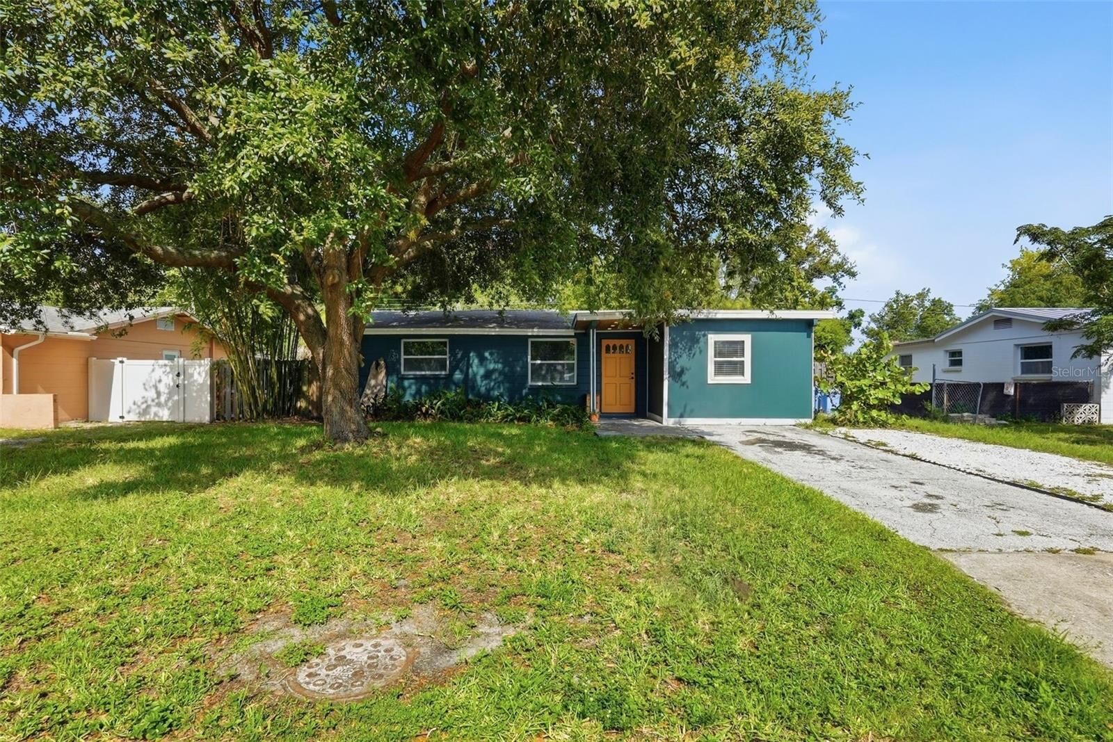 Property Photo:  10060 56th Street N  FL 33782 