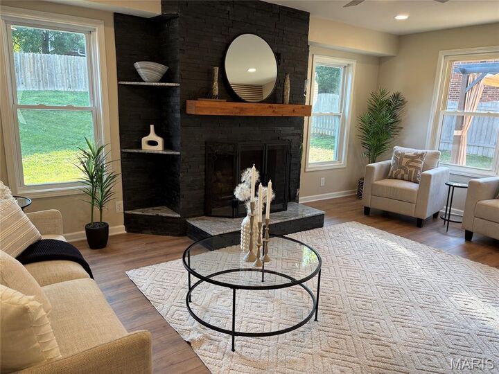Property Photo:  1346 Westbrooke Meadows Lane  MO 63021 