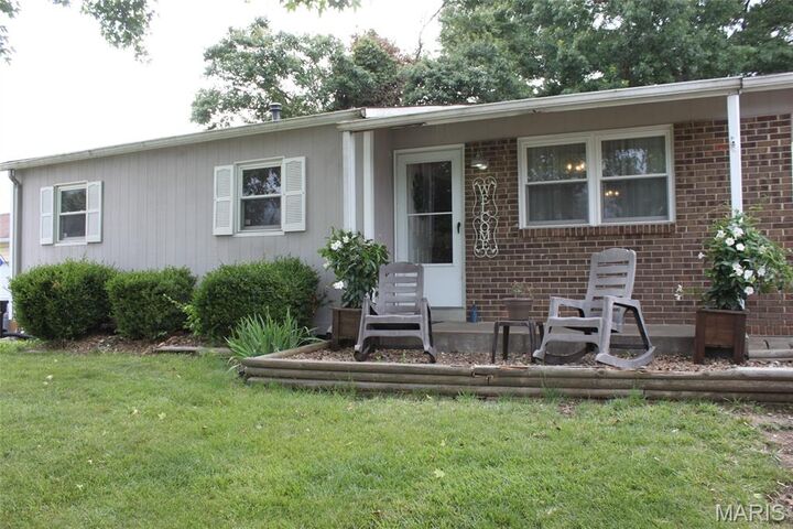 Property Photo:  15 Junction Drive  MO 63369 