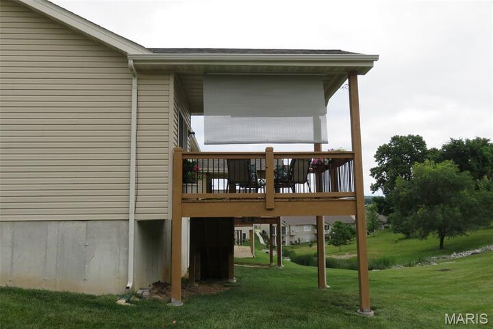 Property Photo:  12 Parkville Lane  MO 63028 