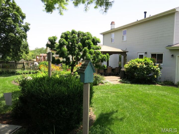 Property Photo:  12777 Hazenmore Drive  MO 63146 