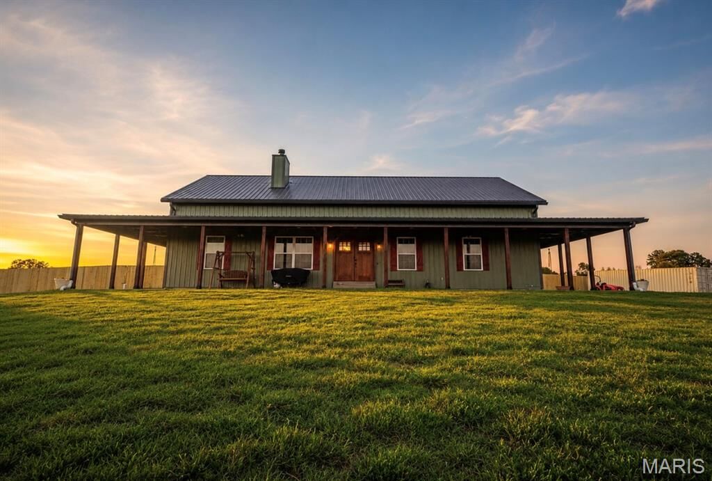Property Photo: 29601 Bueltmann Road MO 63351