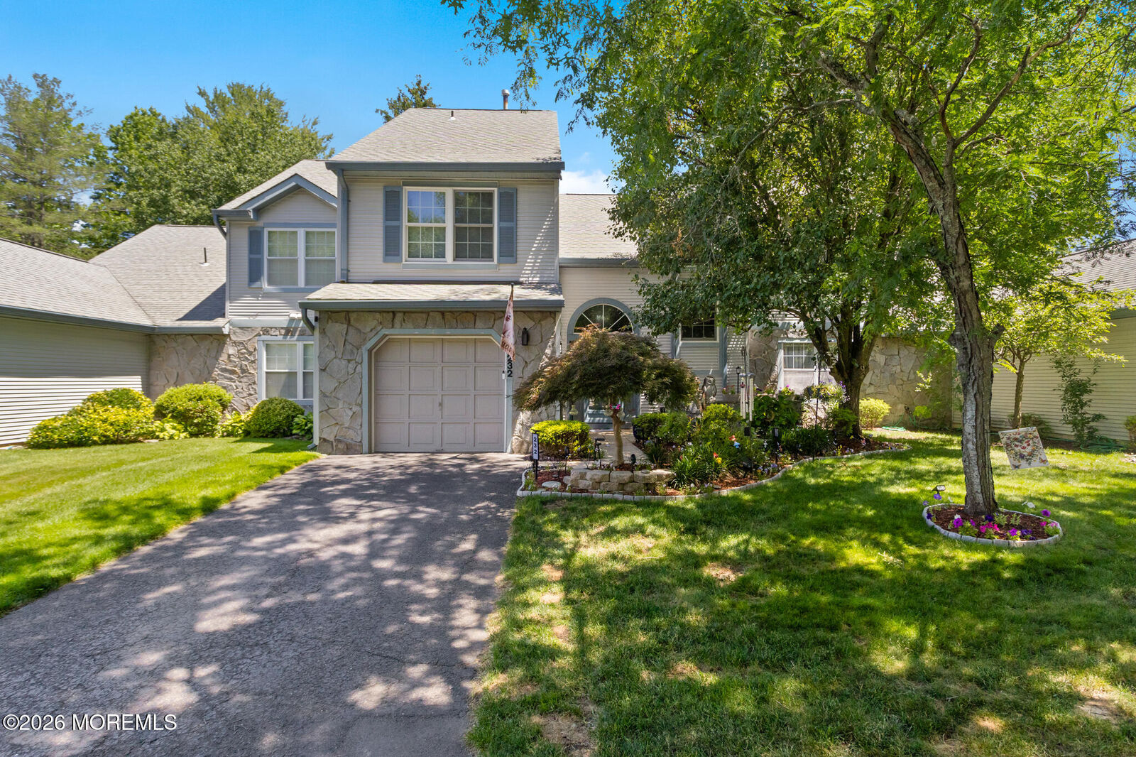 Property Photo:  232 Century Way  NJ 07726 