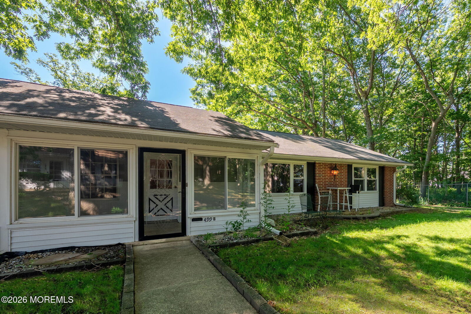 Property Photo:  499B Thornbury Court  NJ 08701 