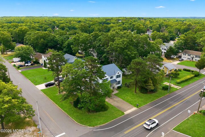 Property Photo: 257 Nautilus Drive NJ 08050