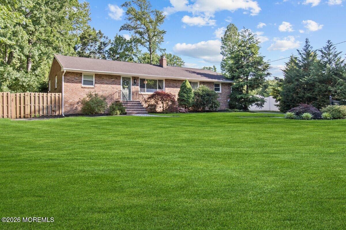 Property Photo: 687 Hopping Road NJ 07718