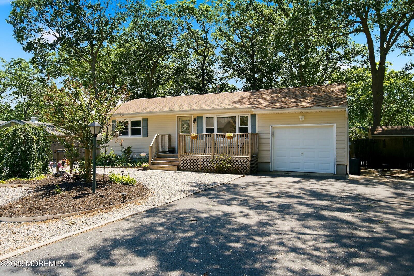 Property Photo: 743 Devon Street NJ 08731