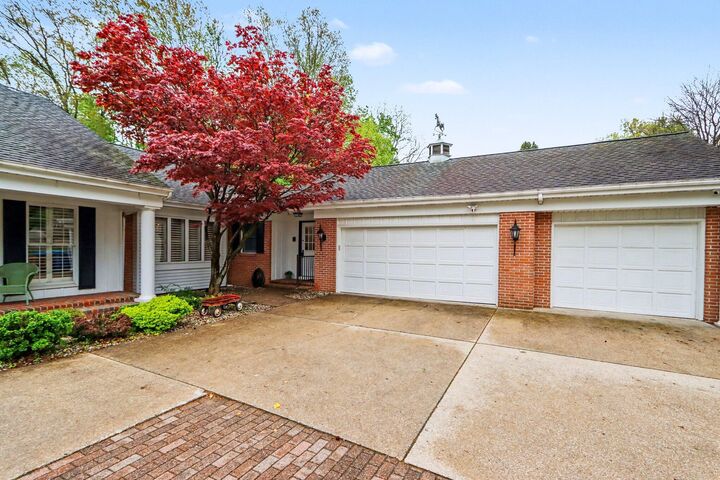 Property Photo: 4319 Bronson Boulevard MI 49008