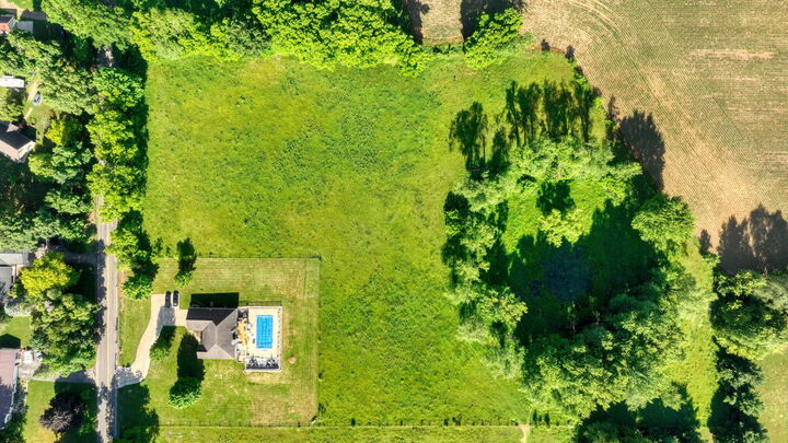 Property Photo:  Parcel A Reed Road  MI 49234 