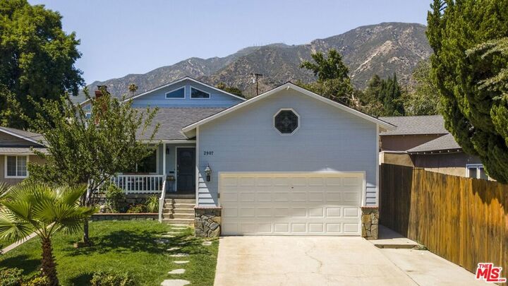 Property Photo:  2907 El Caminito Street  CA 91214 