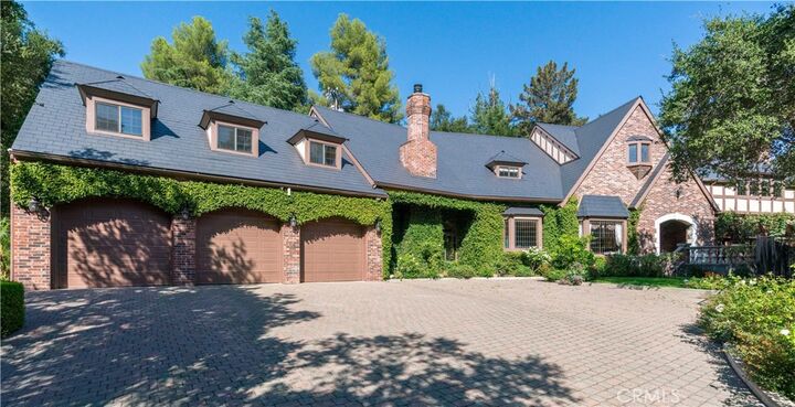 Property Photo:  375 Berkshire Avenue  CA 91011 
