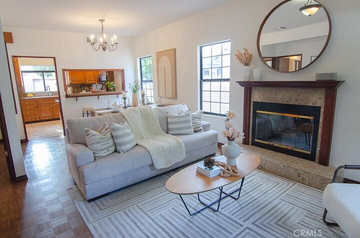 Property Photo:  606 N El Molino Avenue  CA 91101 