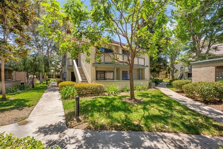 Property Photo:  3530 W Sweetbay Court D  CA 92804 