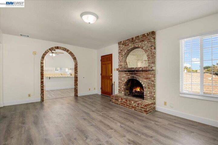 Property Photo: 21585 Montgomery St CA 94541