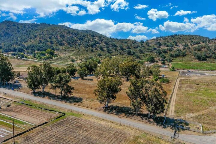 Property Photo:  0 Highway 78 East  CA 92065 