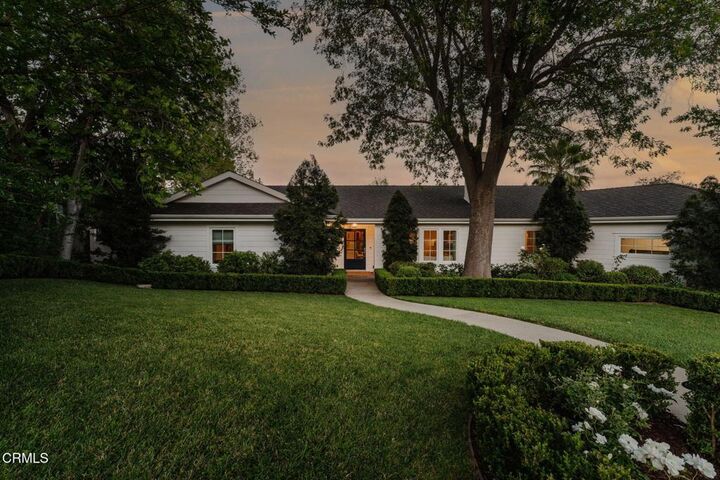 Property Photo:  5120 Hayman Avenue  CA 91011 