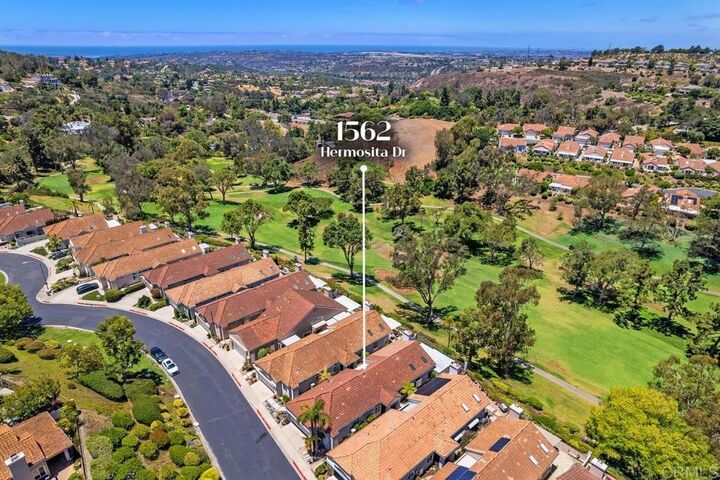 Property Photo:  1562 Hermosita Drive  CA 92078 