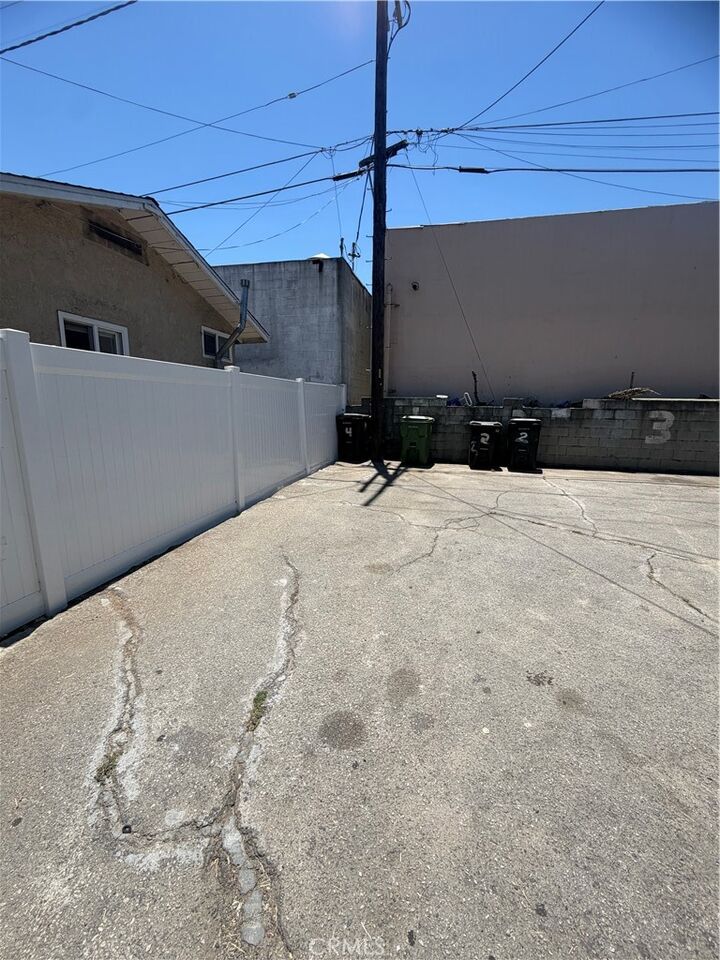 Property Photo:  14642 Calvert  CA 91411 