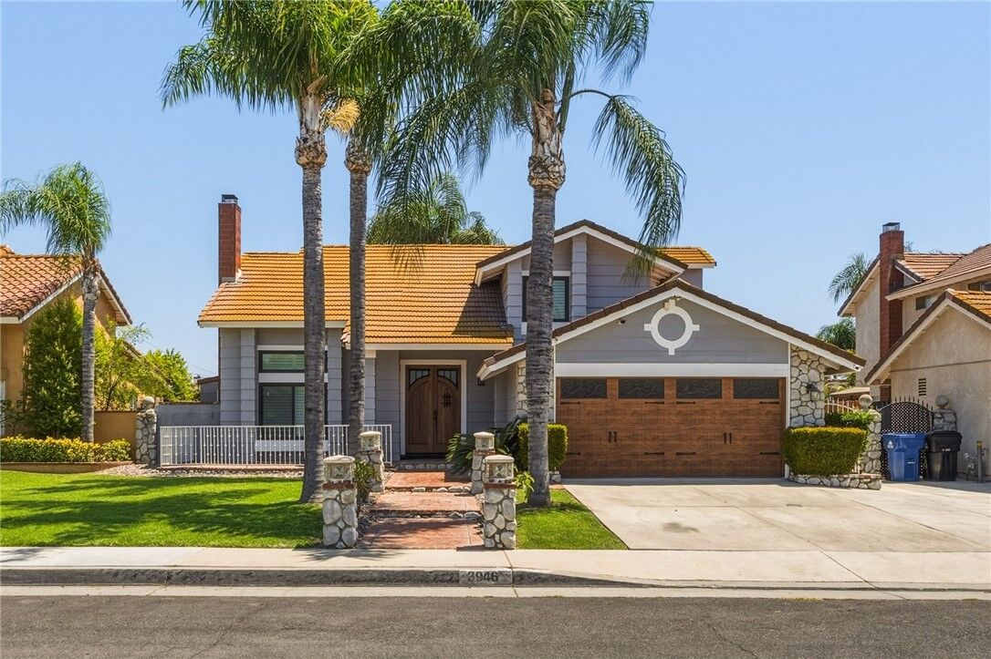 Property Photo: 3946 Colorado River CA 91761