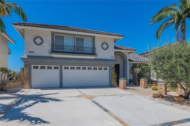 Property Photo:  6865 E Georgetown  CA 92807 