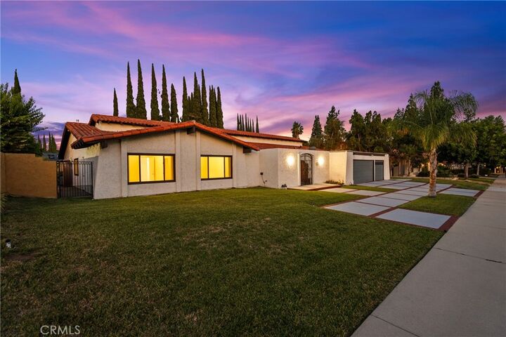 Property Photo:  9724 Bothwell  CA 91324 