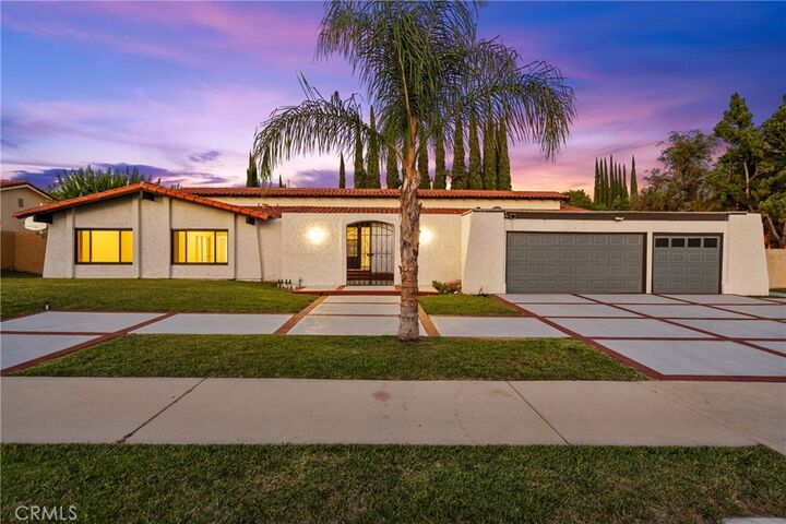 Property Photo:  9724 Bothwell  CA 91324 