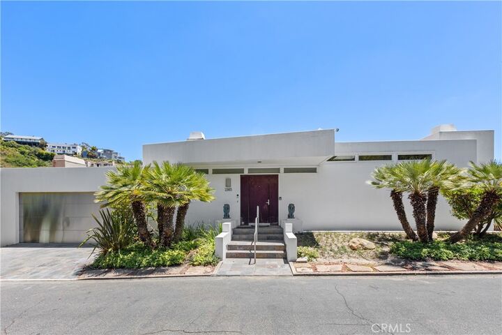 Property Photo:  2365 Hillview Drive  CA 92651 