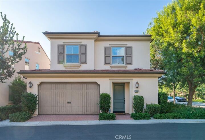 Property Photo:  104 Pendant 43  CA 92620 