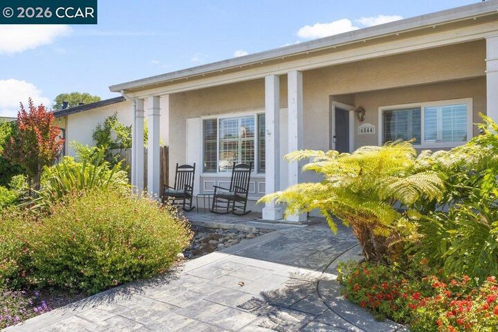 Property Photo: 6844 Lancaster Rd CA 94568