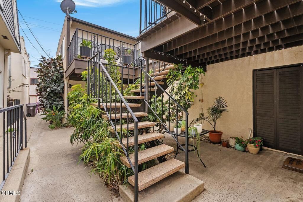Property Photo: 60 Bennett Avenue CA 90803