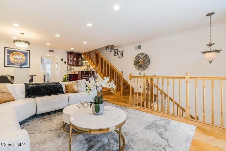 Property Photo:  18102 Burbank Boulevard 29  CA 91356 