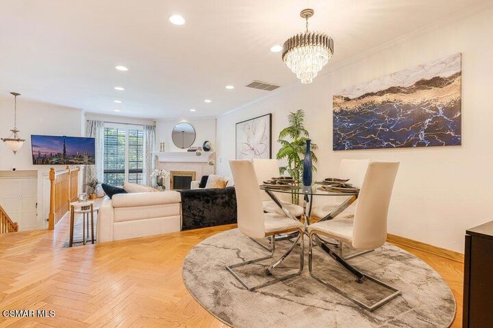Property Photo: 18102 Burbank Boulevard 29 CA 91356