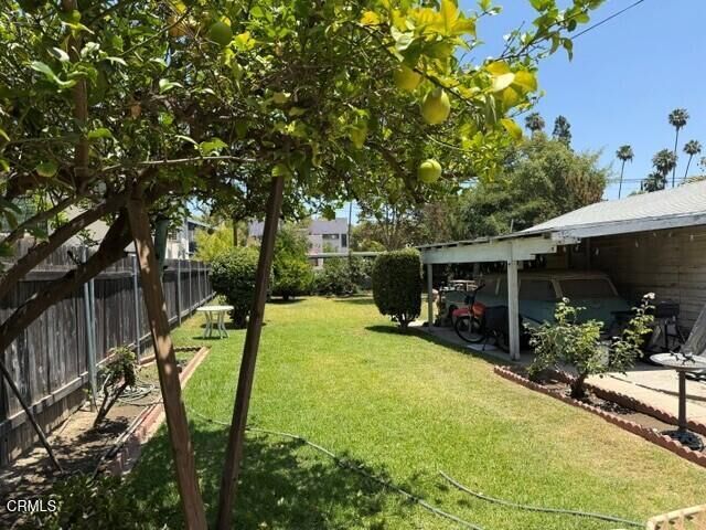 Property Photo:  128 N Sierra Bonita Avenue  CA 91106 