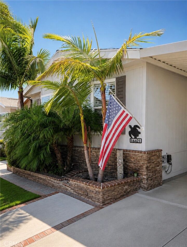 Property Photo:  16421 Haiku Lane  CA 92649 